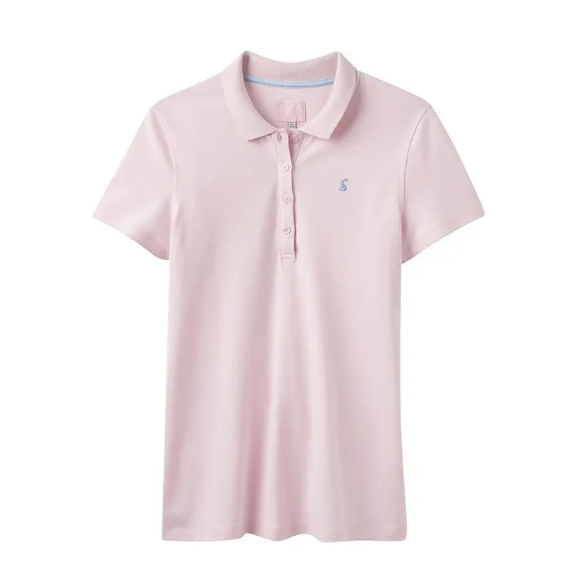Joules Pippa Polo - Cool Pink